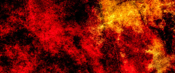 Fire Vibrant Grunge. Red Fire Power Poster. Red Fiery Explosion. Hot Bloody Murder. Blood Dynamic Brush. Bloody Transparent Fire. Orange Glow Fire Art Background. Abstract colorful smoke background.