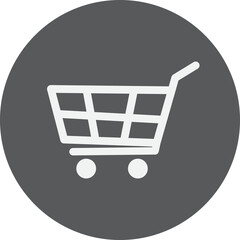 Shopping cart, online, store