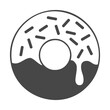 © B.Genesis - doughnut icon