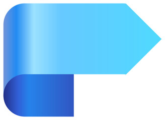 Fototapete - bullet point, infographic design element. png with transparent background.