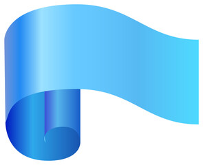 Fototapete - bullet point, infographic design element. png with transparent background.