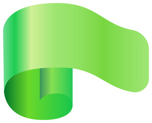 Fototapete - bullet point, infographic design element. png with transparent background.