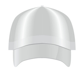 Poster - sport cap icon