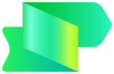 Fototapete - png bullet point with transparent background