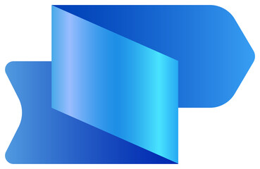 Fototapete - png bullet point with transparent background