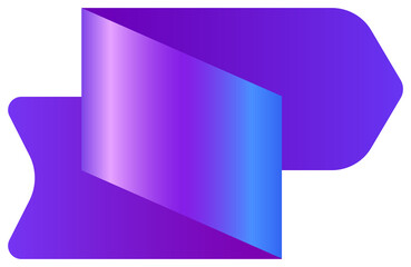 Fototapete - png bullet point with transparent background