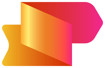 Fototapete - png bullet point with transparent background