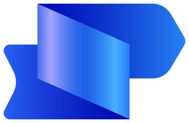 Fototapete - png bullet point with transparent background