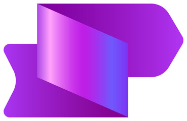 Fototapete - png bullet point with transparent background