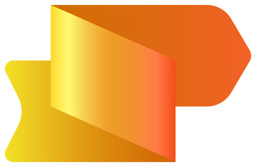 Fototapete - png bullet point with transparent background