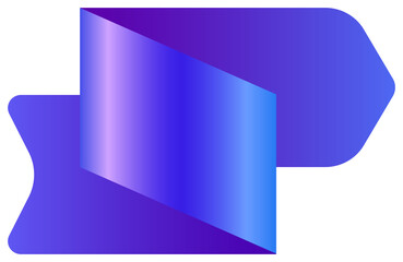 Fototapete - png bullet point with transparent background