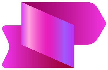 Fototapete - png bullet point with transparent background
