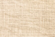 Natural texture background. / Pattern of closed up surface textile canvas material fabric
