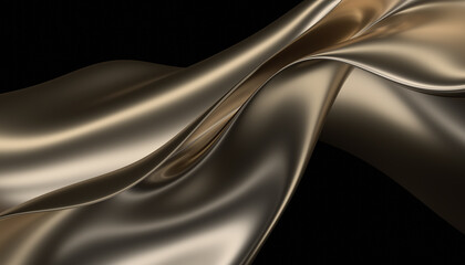 Abstract 3D Background