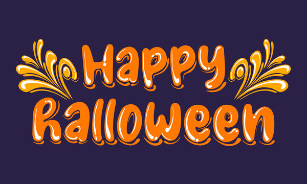 Happy Halloween
