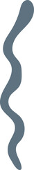 Wall Mural - abstract spiral shape