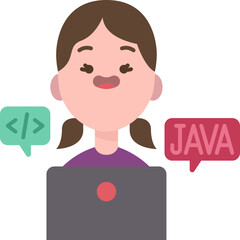 programmer icon