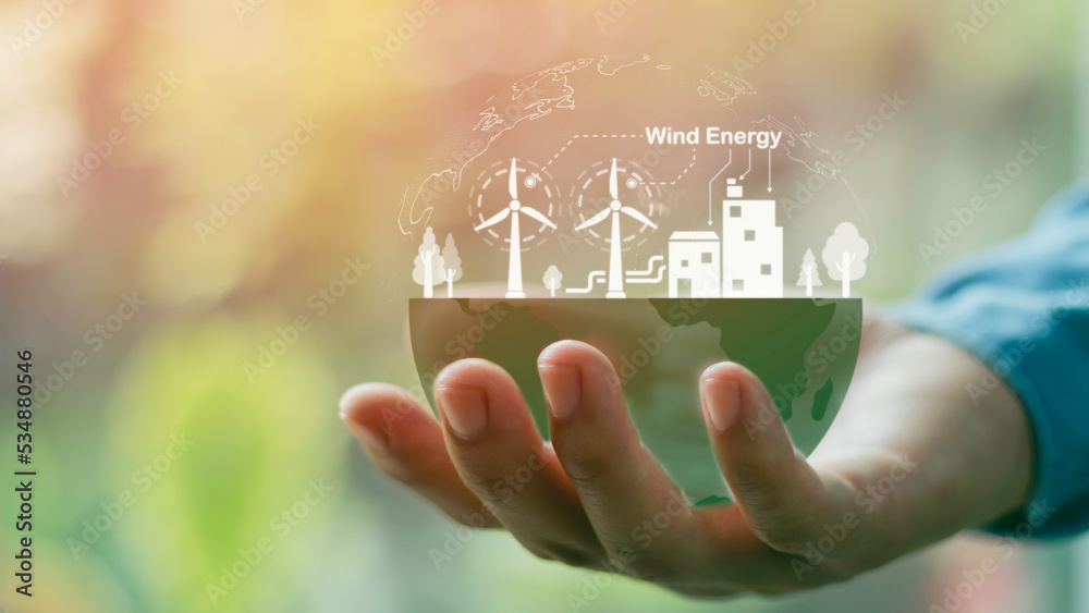 Carbon offset | Benefits & Strategies for Reducing Emissions - Britannica