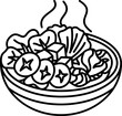 sukiyaki icon