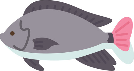 tilapia icon