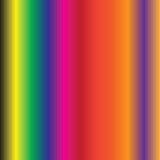 Fototapeta Tęcza - Rainbow gradient colors are suitable for various types of media
