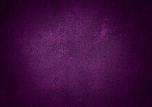Purple Textured Grunge Background Design