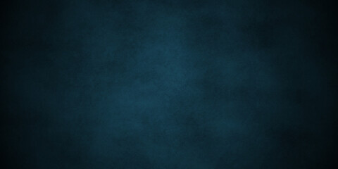 dark blue stone grunge concrete cement blackboard chalkboard wall floor texture. black anthracite da