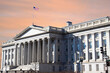 United States Department of the Treasury, Washington, DC	
