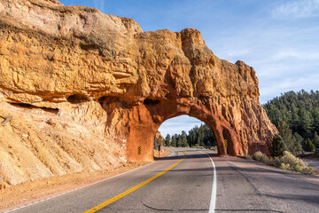 bryce canyon national park usa