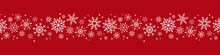 Snow, Snowflake Christmas Pattern. Christmas Snowflake Background. Snow Background. Stock Vector 