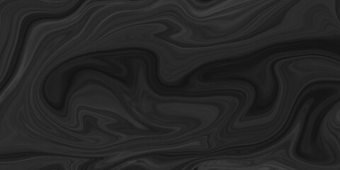 Wall Mural - Dark black and white liquid marble grunge and Luxury bright white and black color shades watercolor background. Vivid liquid aquarelle paint paper texture canvas element for retro text design