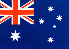 Background Of Australian National Flag