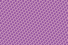 Background Of Purple Leopard Print Pattern