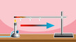 © blueringmedia - Thumbnail design with chemistry objects