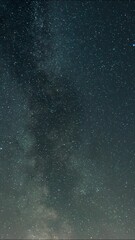 Wall Mural - hd of the starry sky at night