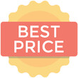 © creativestall - Best Price Colored Vector Icon
