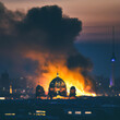 Berlin brennt
