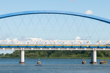 Fototapeta Fototapety z mostem - most