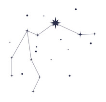 Aquarius Constellation Astrological