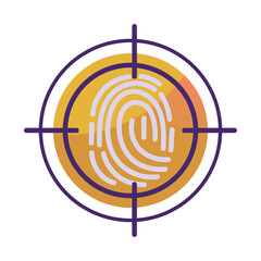 Poster - fingerprint data privacy