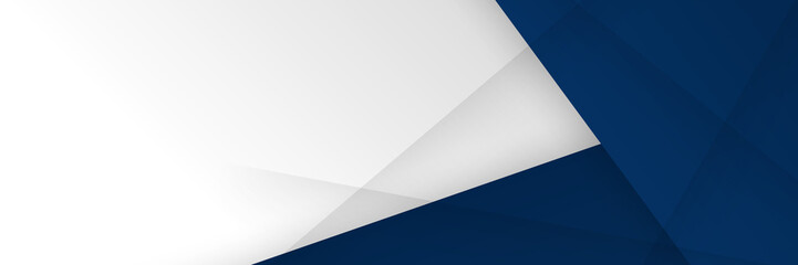 vector blue and white geometric shapes abstract, science, futuristic, energy technology concept. dig