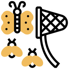 Poster - Insect icon