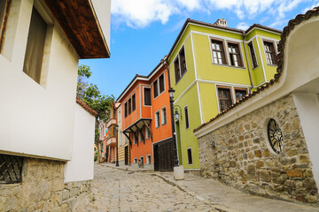 Plovdiv, Bulgaria