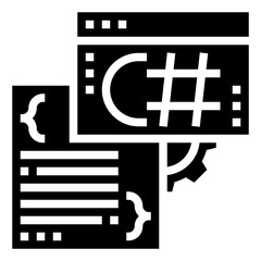script icon