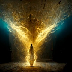 connecting to your spirit guides