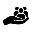 Client Care Manager Icon