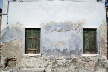 Wall Mural - The wonders of Italy (Venice)