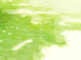  green grass background