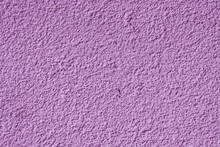 Purple Wall Texture To Use As A Background.