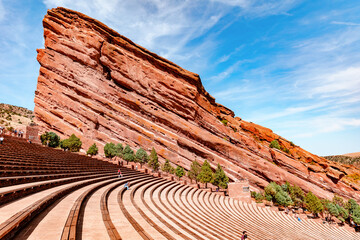 red rock canyon